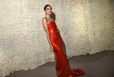 Leslie Grace Photo