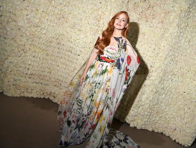 Jessica Chastain Photo