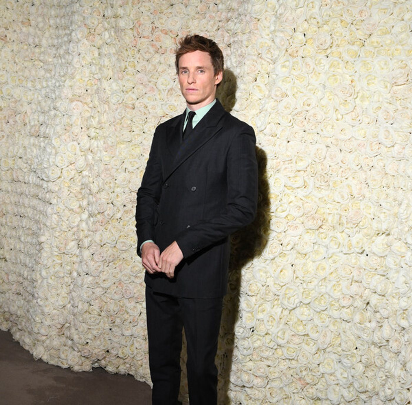 Photos: Eddie Redmayne, Julia Roberts & More Attend Academy Museum of Motion Pictures Gala  Image
