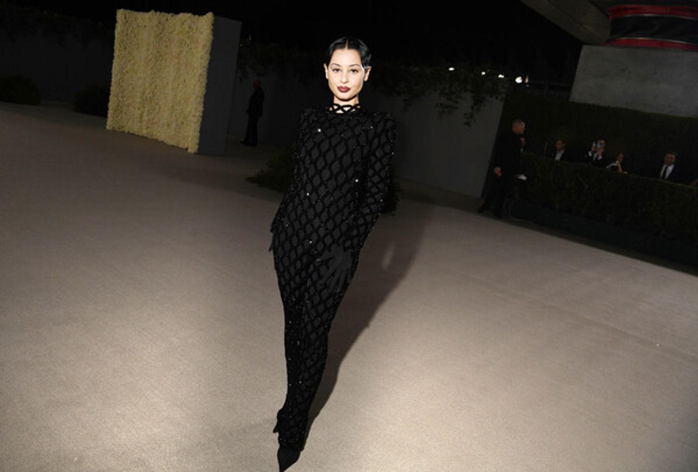 Photos: Eddie Redmayne, Julia Roberts & More Attend Academy Museum of Motion Pictures Gala  Image