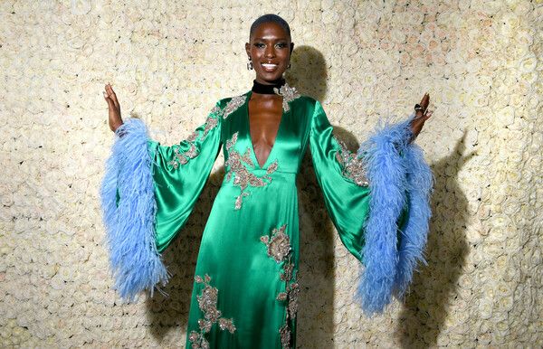 Jodie Turner-Smith Photo