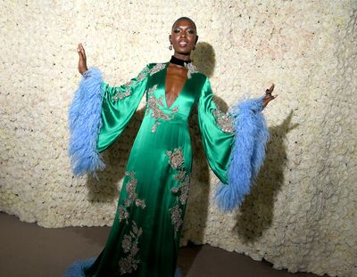 Jodie Turner-Smith Photo