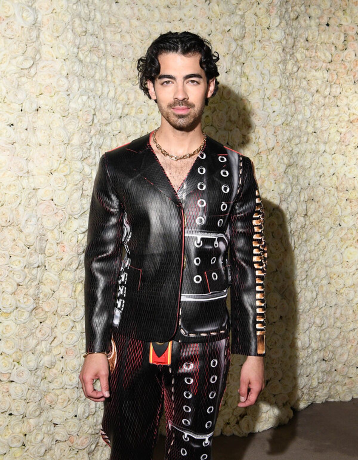 Joe Jonas at 