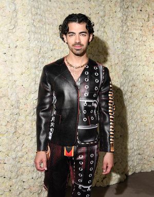 Joe Jonas @ BroadwayWorld Joe Jonas Photo