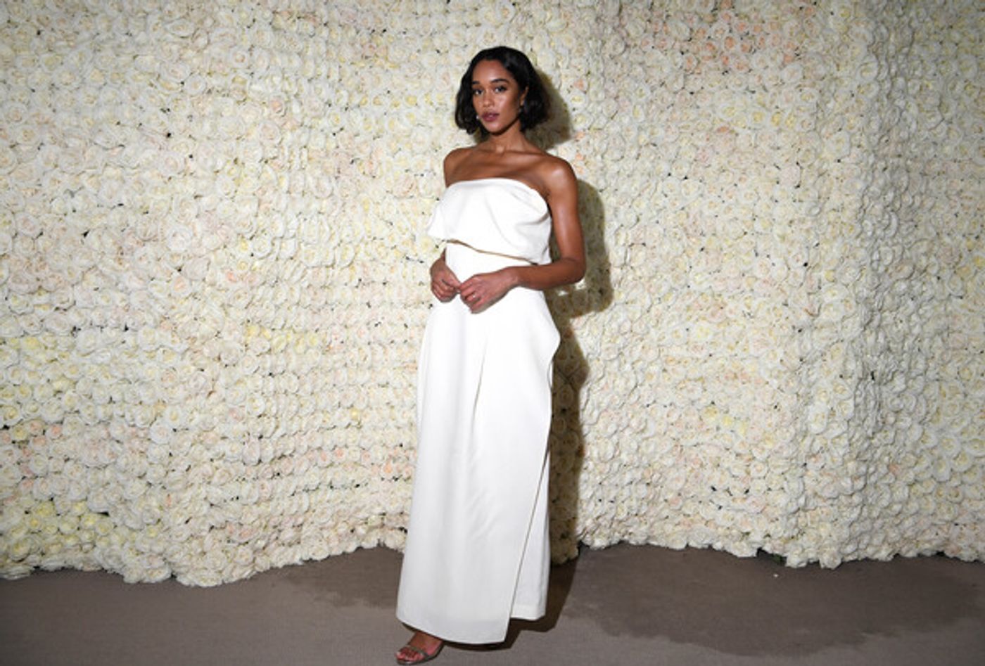 Photos: Eddie Redmayne, Julia Roberts & More Attend Academy Museum of Motion Pictures Gala  Image