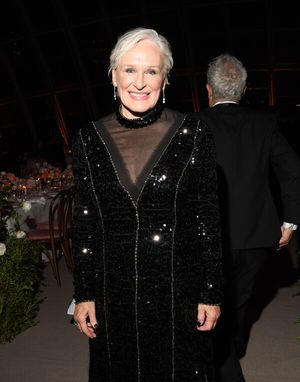 Glenn Close Photo