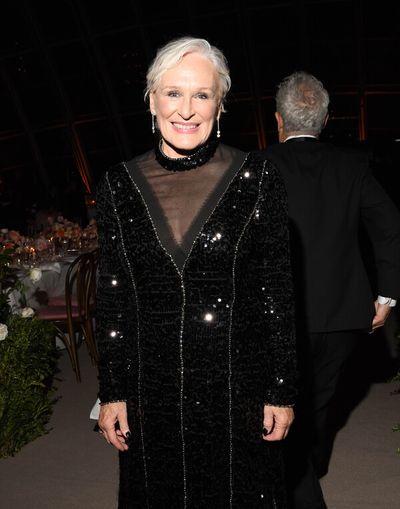 Glenn Close Photo