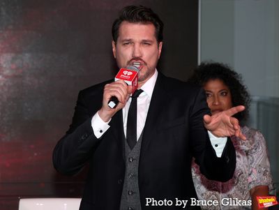 Paulo Szot Photo