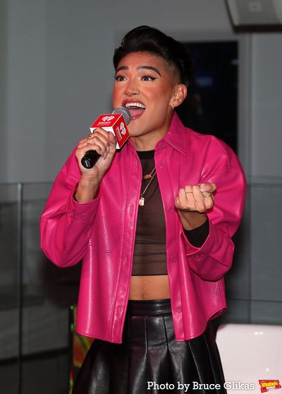 Justin David Sullivan Photo