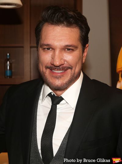 Paulo Szot  Photo
