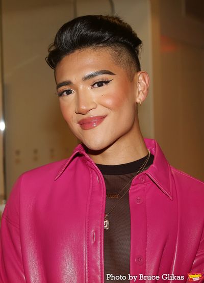 Justin David Sullivan Photo