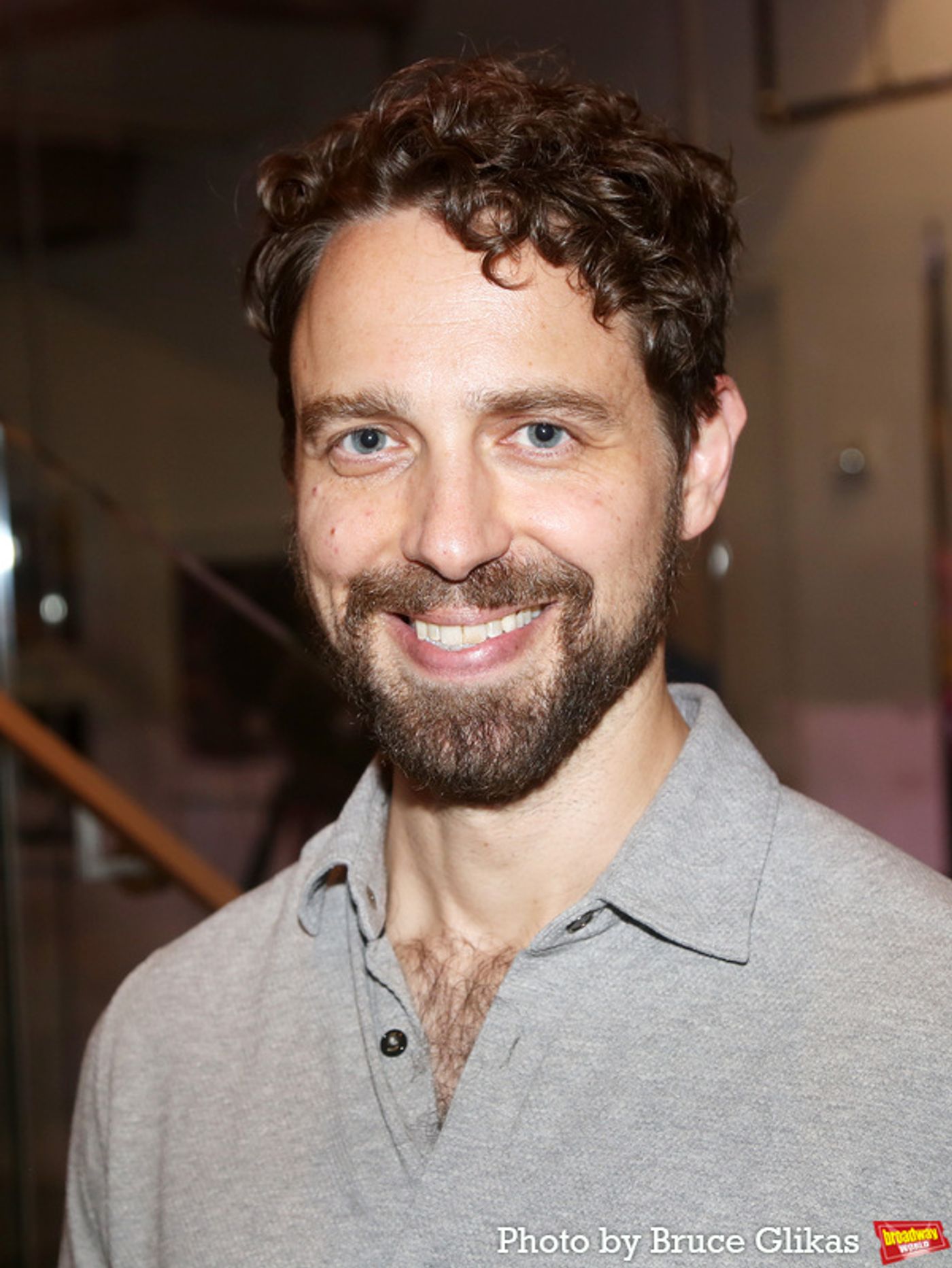 Photos: The Cast of & JULIET Performs for the Press!  Image