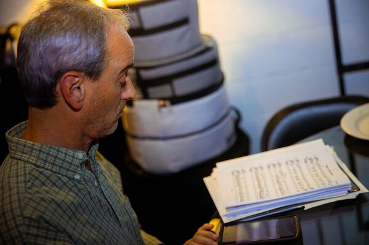 Photos: THE LINEUP WITH SUSIE MOSHER Looks Like a Fun Time For An October 11th Birdland Theater Audience  Image