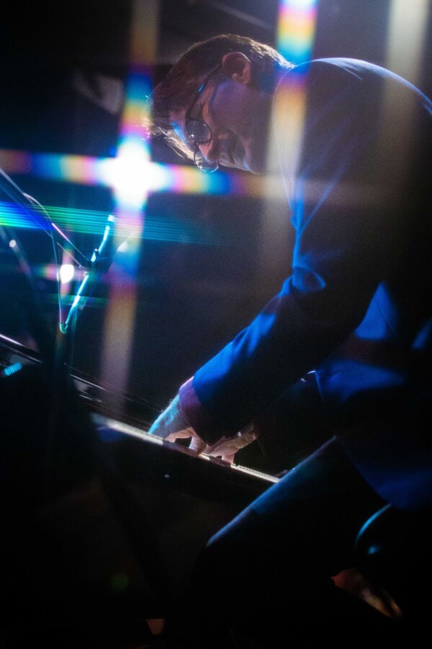 Photos: THE LINEUP WITH SUSIE MOSHER Looks Like a Fun Time For An October 11th Birdland Theater Audience Photos: THE LINEUP WITH SUSIE MOSHER Looks Like a Fun Time For An October 11th Birdland Theater Audience Image