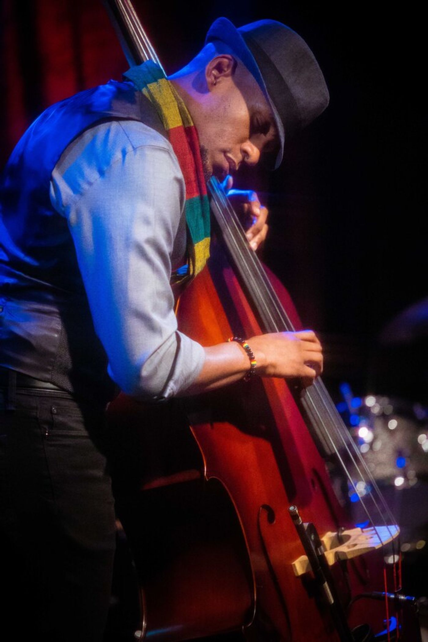 Photos: THE LINEUP WITH SUSIE MOSHER Looks Like a Fun Time For An October 11th Birdland Theater Audience Photos: THE LINEUP WITH SUSIE MOSHER Looks Like a Fun Time For An October 11th Birdland Theater Audience Image