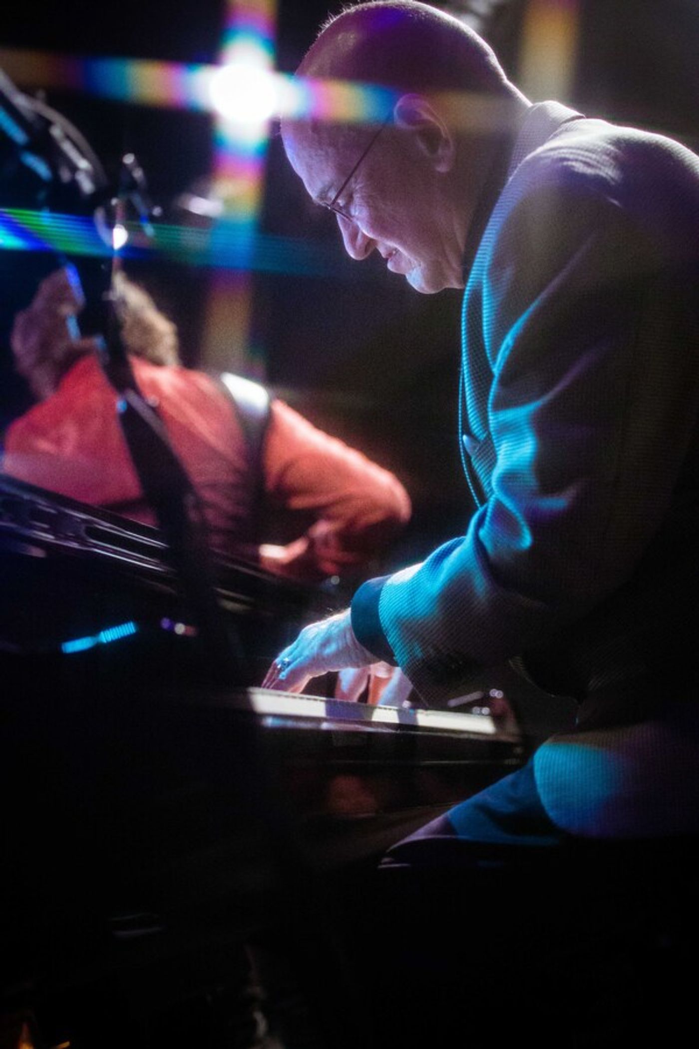 Photos: THE LINEUP WITH SUSIE MOSHER Looks Like a Fun Time For An October 11th Birdland Theater Audience  Image