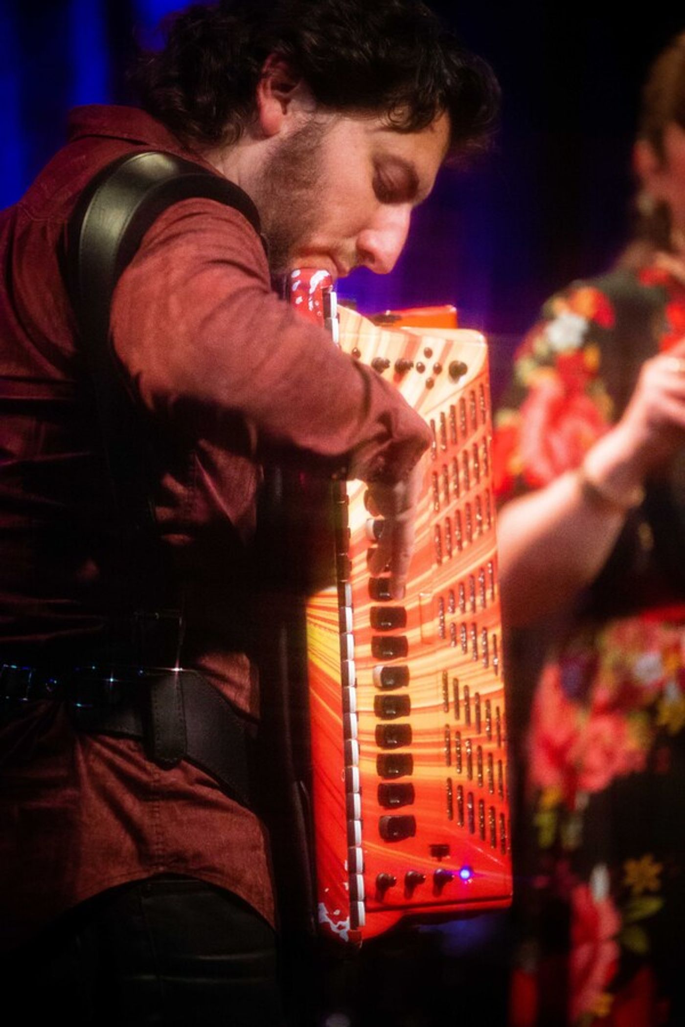 Photos: THE LINEUP WITH SUSIE MOSHER Looks Like a Fun Time For An October 11th Birdland Theater Audience Photos: THE LINEUP WITH SUSIE MOSHER Looks Like a Fun Time For An October 11th Birdland Theater Audience Image
