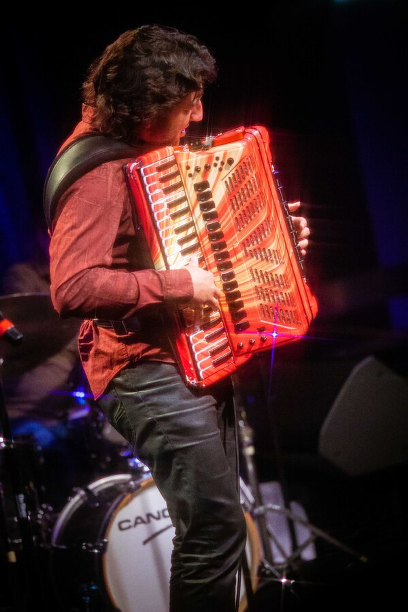 Photos: THE LINEUP WITH SUSIE MOSHER Looks Like a Fun Time For An October 11th Birdland Theater Audience Photos: THE LINEUP WITH SUSIE MOSHER Looks Like a Fun Time For An October 11th Birdland Theater Audience Image