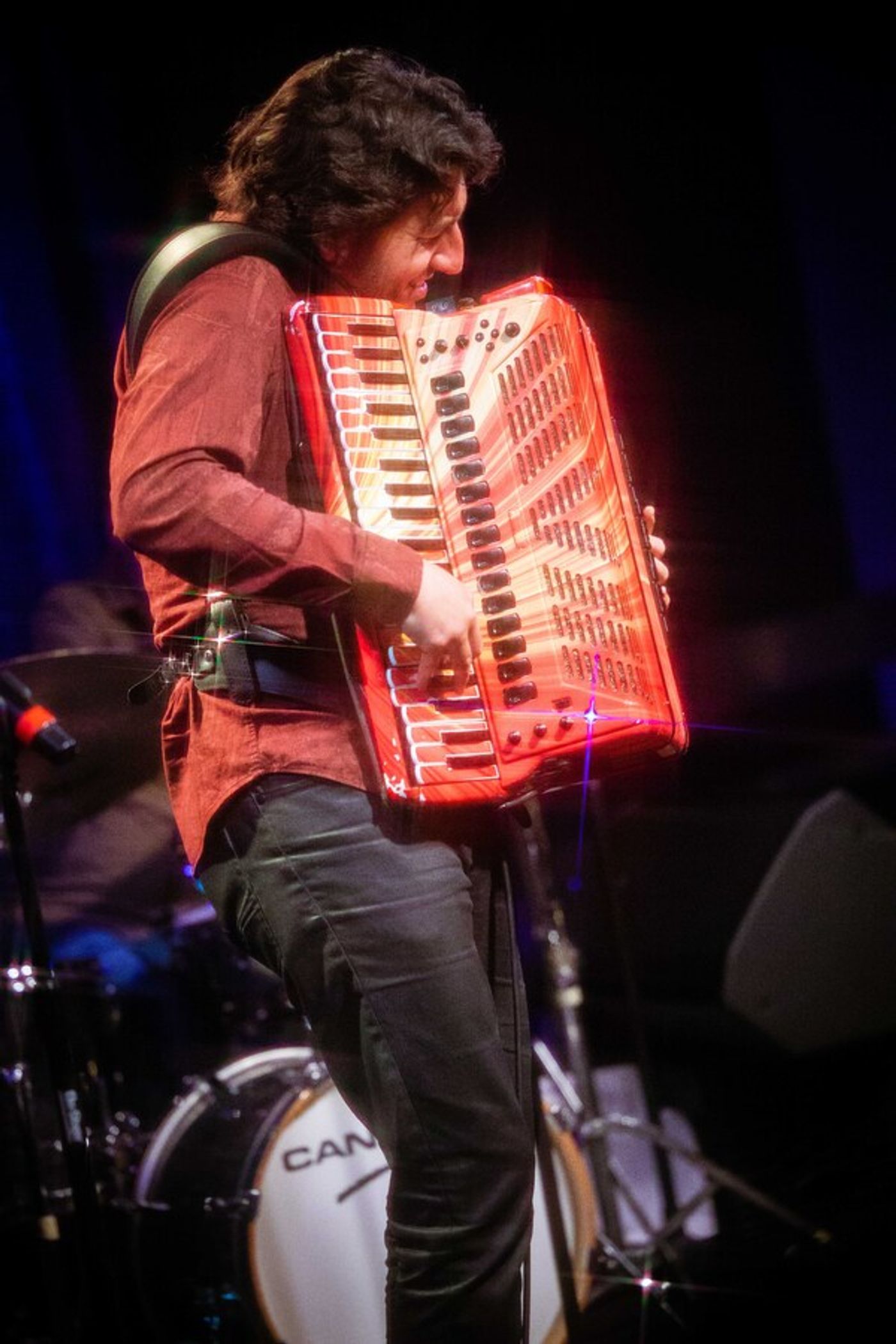 Photos: THE LINEUP WITH SUSIE MOSHER Looks Like a Fun Time For An October 11th Birdland Theater Audience Photos: THE LINEUP WITH SUSIE MOSHER Looks Like a Fun Time For An October 11th Birdland Theater Audience Image