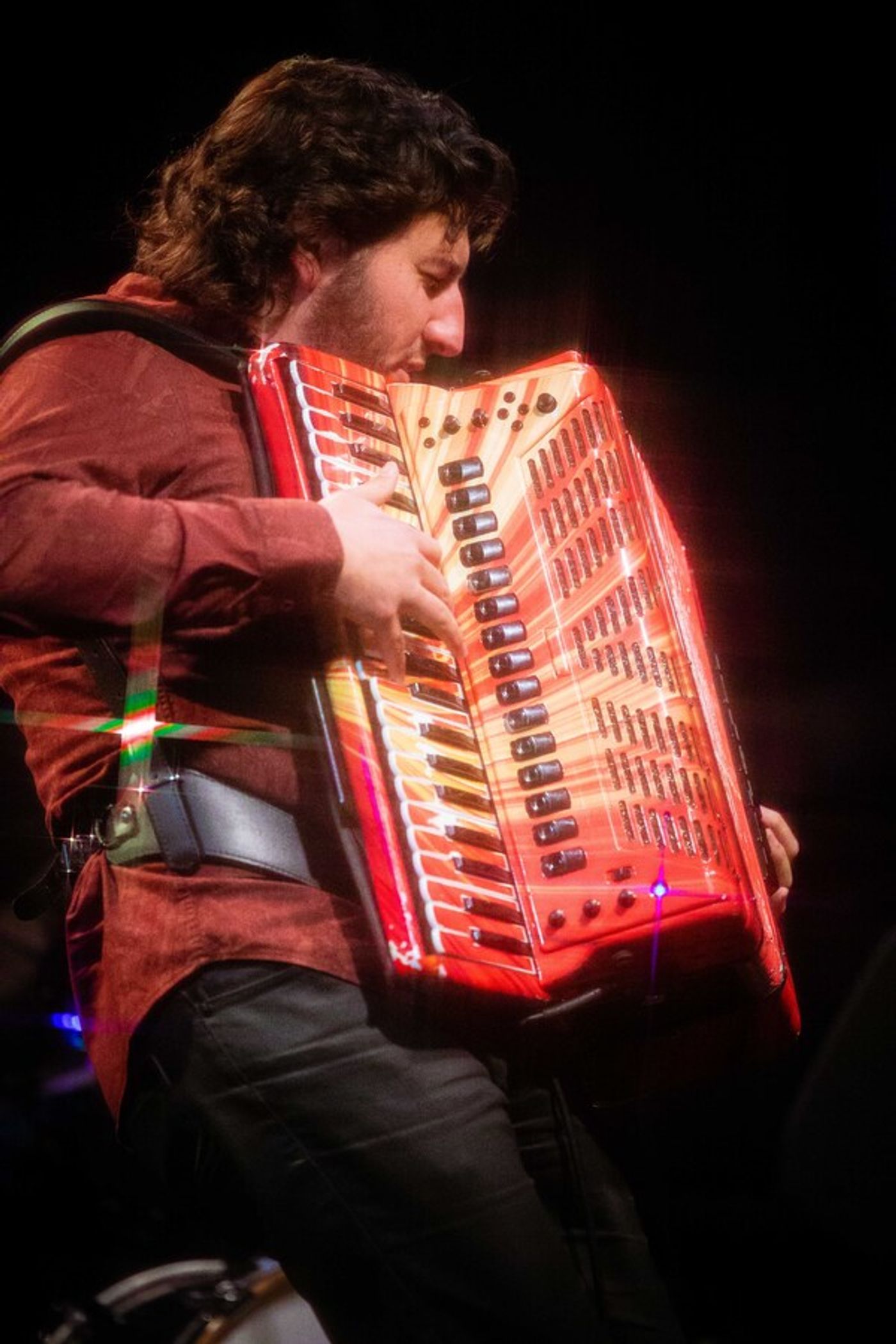 Photos: THE LINEUP WITH SUSIE MOSHER Looks Like a Fun Time For An October 11th Birdland Theater Audience Photos: THE LINEUP WITH SUSIE MOSHER Looks Like a Fun Time For An October 11th Birdland Theater Audience Image