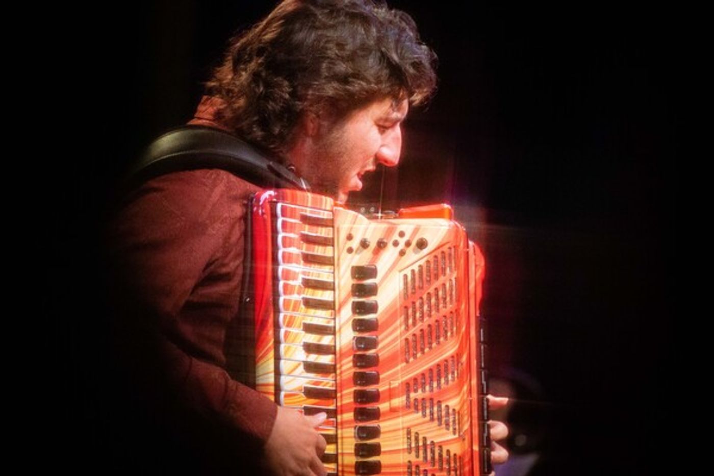 Photos: THE LINEUP WITH SUSIE MOSHER Looks Like a Fun Time For An October 11th Birdland Theater Audience Photos: THE LINEUP WITH SUSIE MOSHER Looks Like a Fun Time For An October 11th Birdland Theater Audience Image