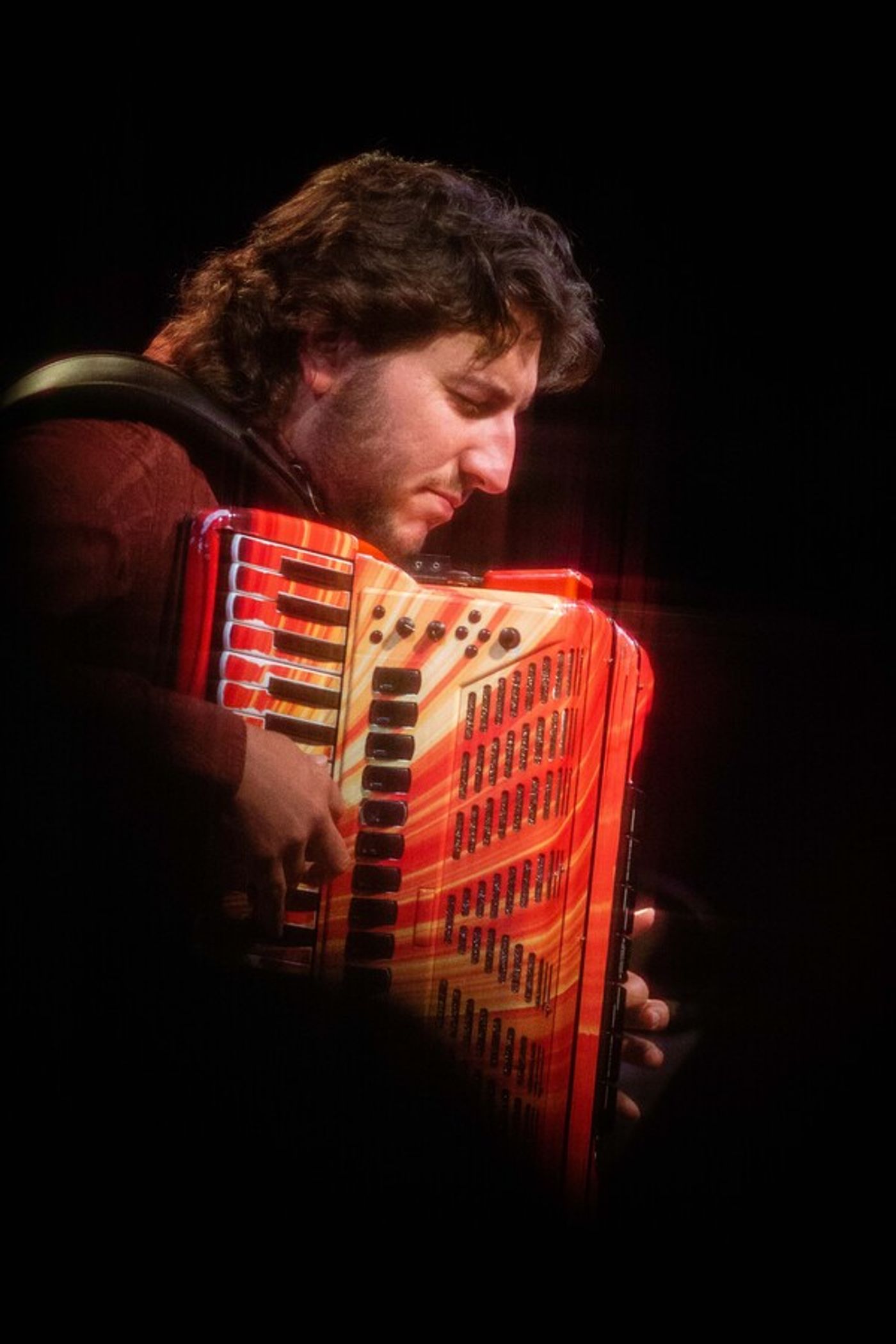 Photos: THE LINEUP WITH SUSIE MOSHER Looks Like a Fun Time For An October 11th Birdland Theater Audience Photos: THE LINEUP WITH SUSIE MOSHER Looks Like a Fun Time For An October 11th Birdland Theater Audience Image