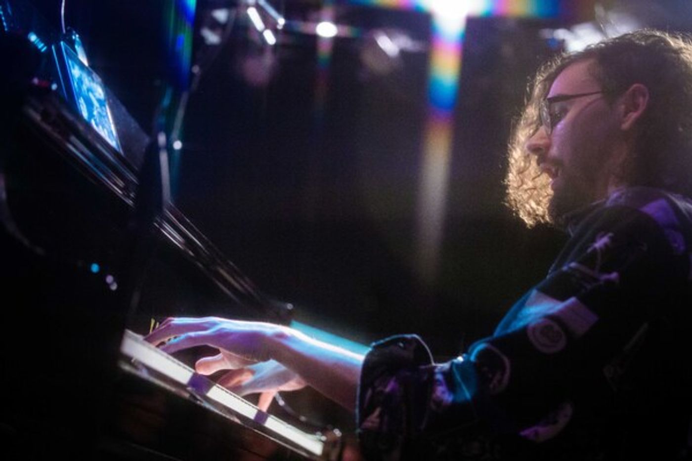 Photos: THE LINEUP WITH SUSIE MOSHER Looks Like a Fun Time For An October 11th Birdland Theater Audience Photos: THE LINEUP WITH SUSIE MOSHER Looks Like a Fun Time For An October 11th Birdland Theater Audience Image