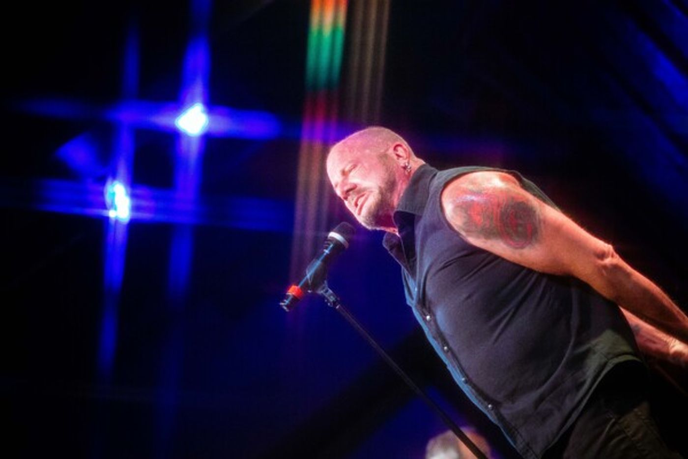 Photos: THE LINEUP WITH SUSIE MOSHER Looks Like a Fun Time For An October 11th Birdland Theater Audience Photos: THE LINEUP WITH SUSIE MOSHER Looks Like a Fun Time For An October 11th Birdland Theater Audience Image