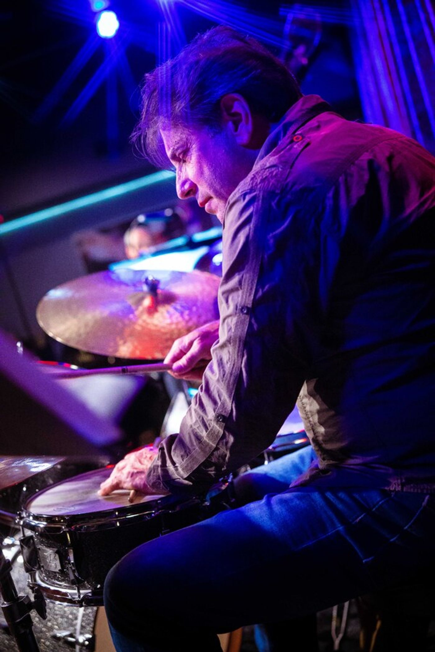 Photos: THE LINEUP WITH SUSIE MOSHER Looks Like a Fun Time For An October 11th Birdland Theater Audience Photos: THE LINEUP WITH SUSIE MOSHER Looks Like a Fun Time For An October 11th Birdland Theater Audience Image