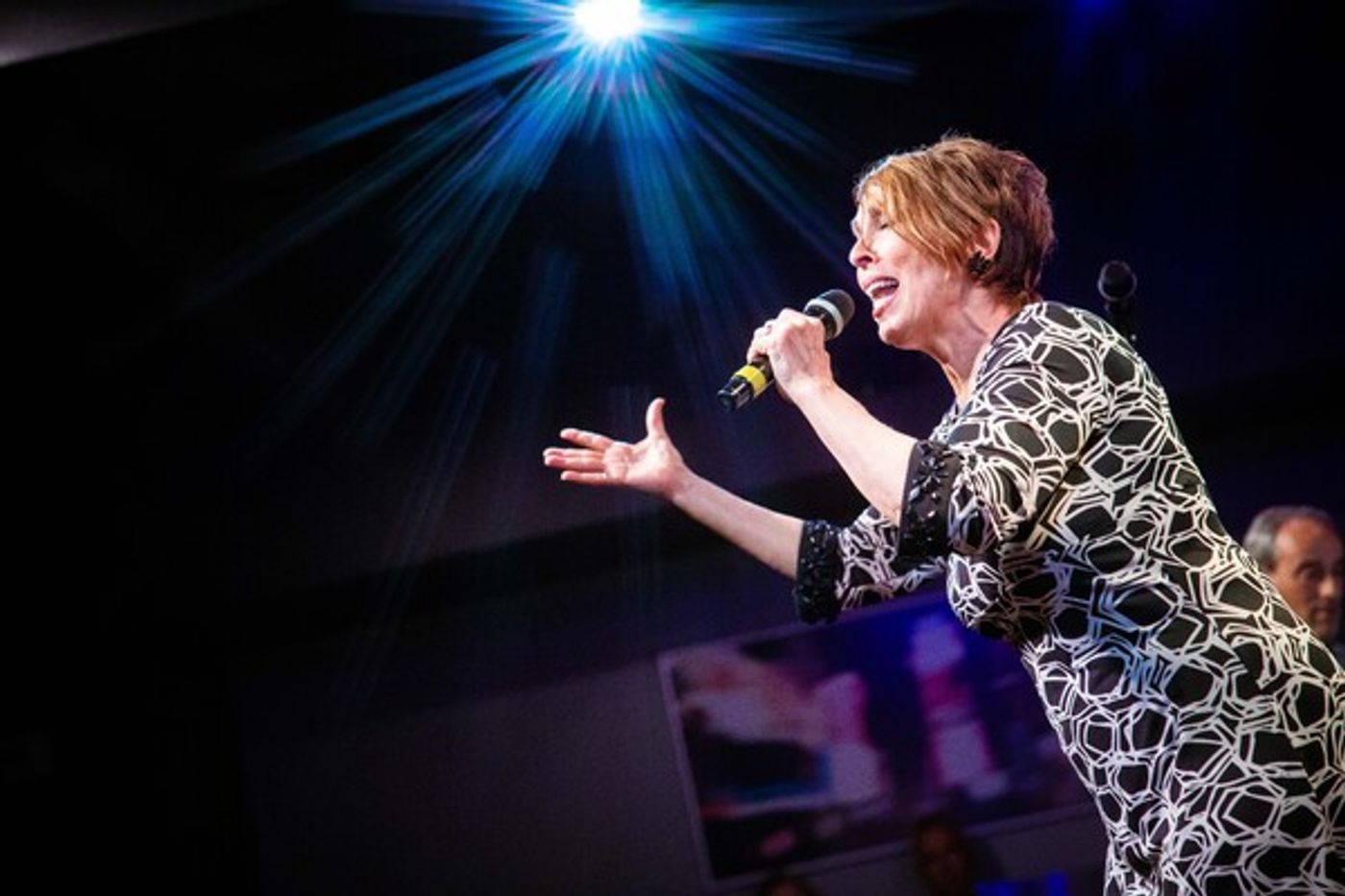 Photos: THE LINEUP WITH SUSIE MOSHER Looks Like a Fun Time For An October 11th Birdland Theater Audience  Image