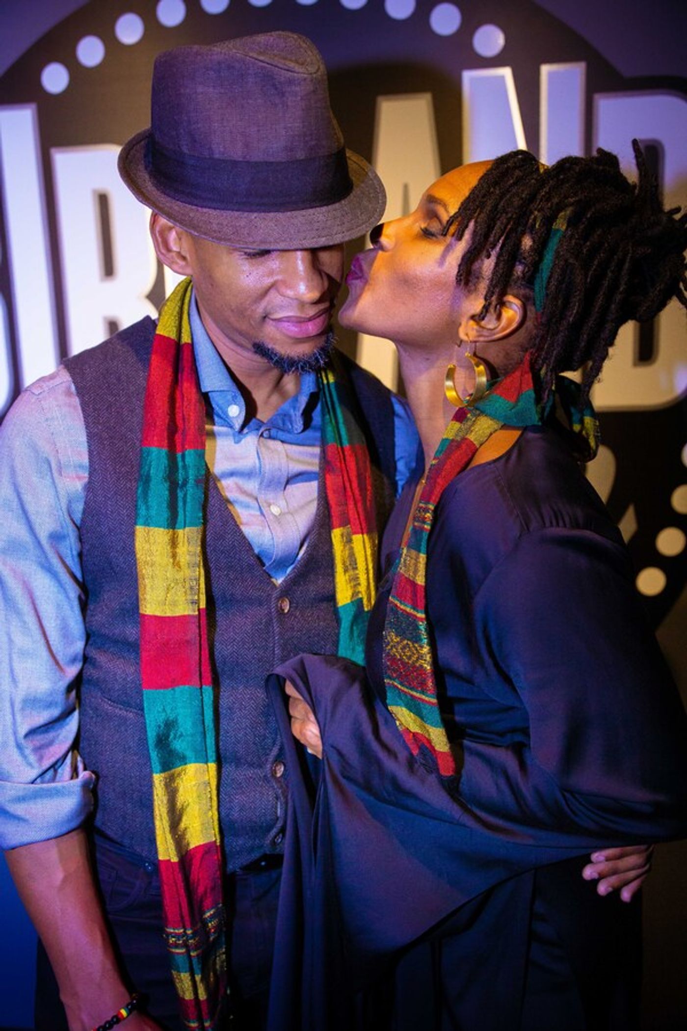 Photos: THE LINEUP WITH SUSIE MOSHER Looks Like a Fun Time For An October 11th Birdland Theater Audience Photos: THE LINEUP WITH SUSIE MOSHER Looks Like a Fun Time For An October 11th Birdland Theater Audience Image