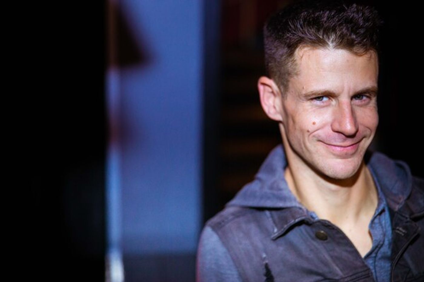 Photos: THE LINEUP WITH SUSIE MOSHER Looks Like a Fun Time For An October 11th Birdland Theater Audience Photos: THE LINEUP WITH SUSIE MOSHER Looks Like a Fun Time For An October 11th Birdland Theater Audience Image