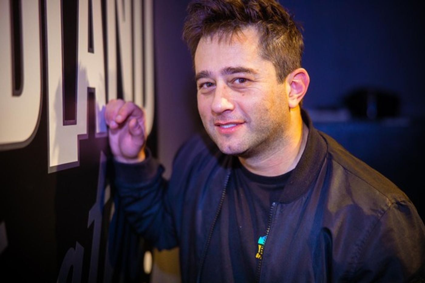 Photos: THE LINEUP WITH SUSIE MOSHER Looks Like a Fun Time For An October 11th Birdland Theater Audience  Image