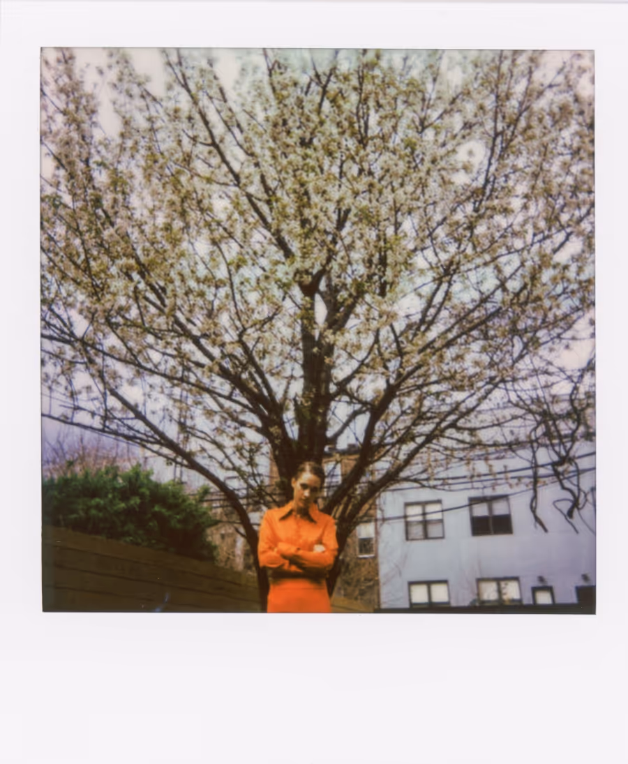 Album Review: Queer Indie-Folk-Pop Artist Elizabeth Wyld Sings The Truths Of Many Women On Her New EP DELICATE CREATURES Image