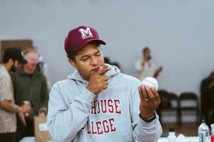 Brandon J. Dirden Photo