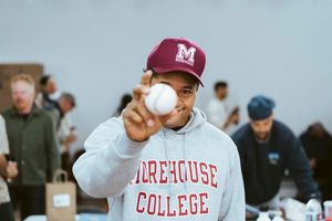 Brandon J. Dirden Photo