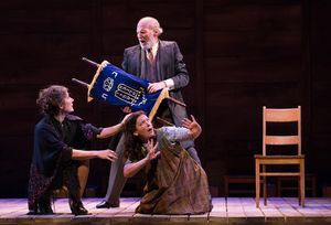 Sarah Orenstein, Nicholas Rice, Jessica Greenberg @ BroadwayWorld Sarah Orenstein, Nicholas Rice, Jessica Greenberg Photo