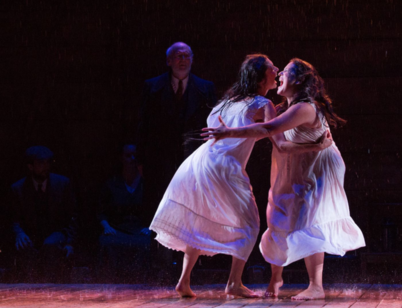 Photos: First Look at the Toronto Premiere of INDECENT at the CAA Theatre  Image