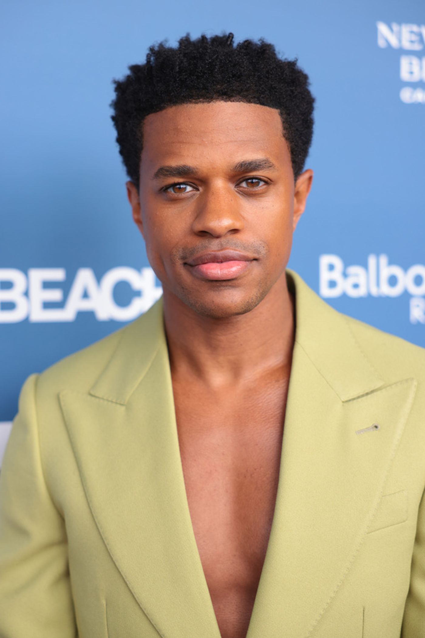 Photos: Newport Beach Film Festival's Honors & Variety's 10 Actors to Watch  Image