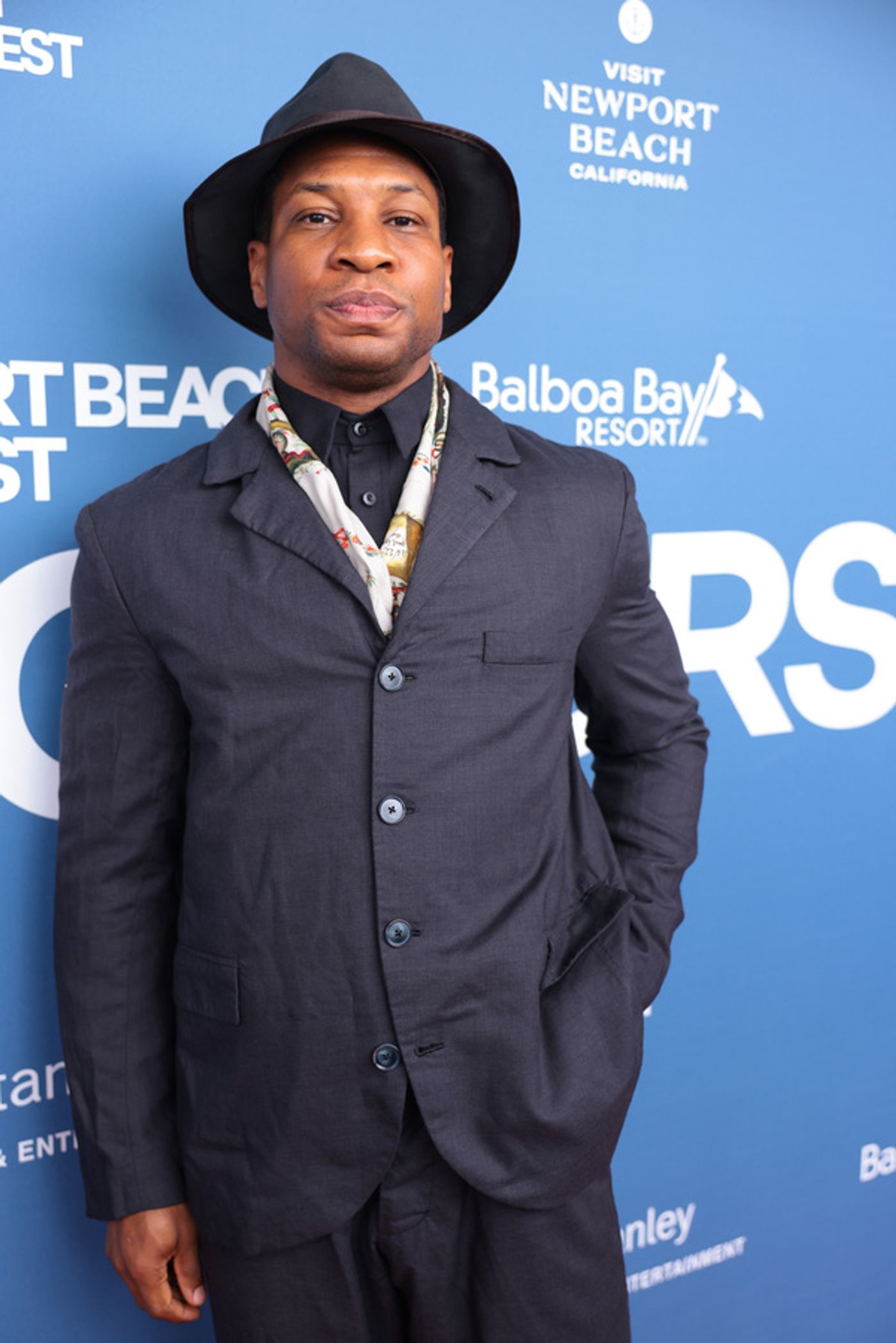 Photos: Newport Beach Film Festival's Honors & Variety's 10 Actors to Watch  Image