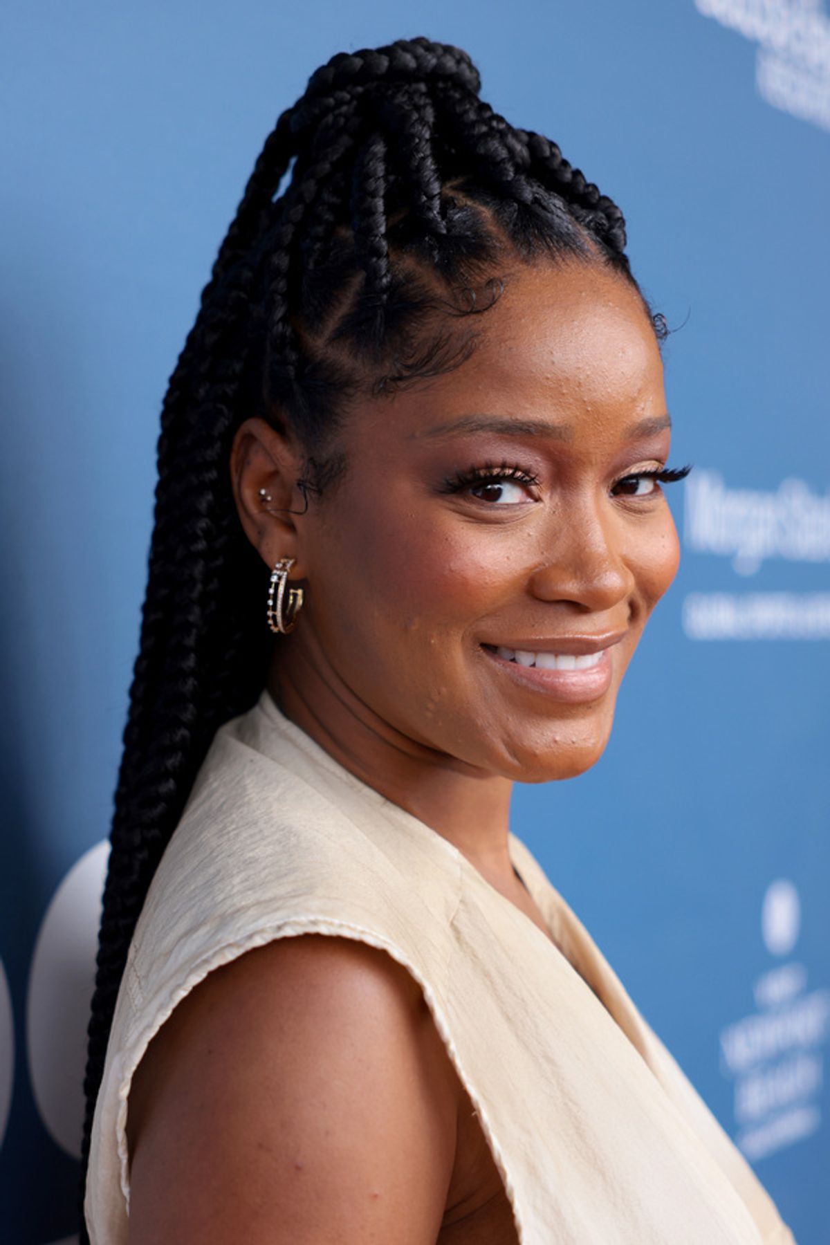 Keke Palmer at 