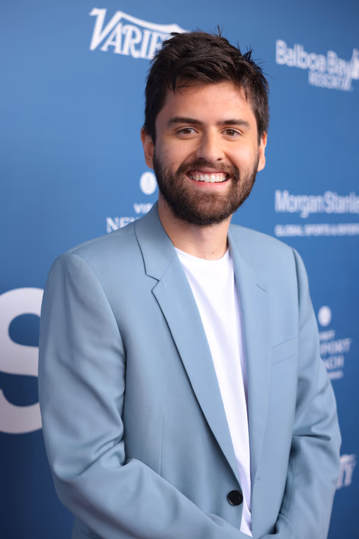 Cooper Raiff at Photos: Newport Beach Film Festival's Honors & Variety's 10 Actors to Watch