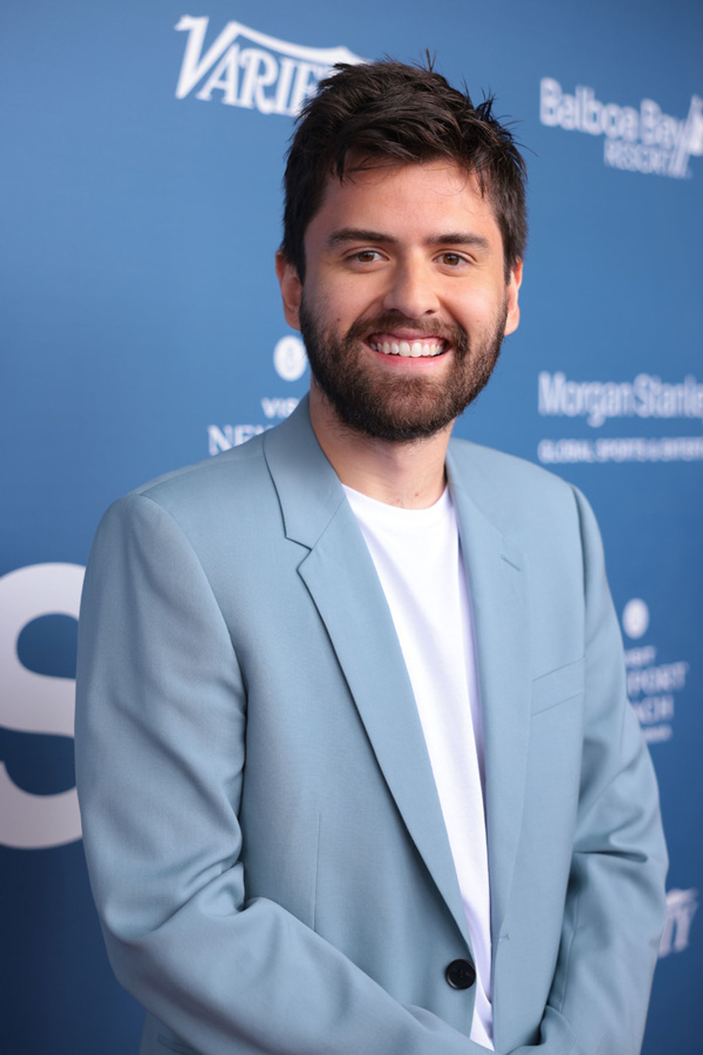 Photos: Newport Beach Film Festival's Honors & Variety's 10 Actors to Watch  Image