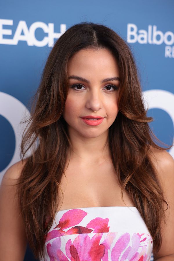 Aimee Carrero Photo
