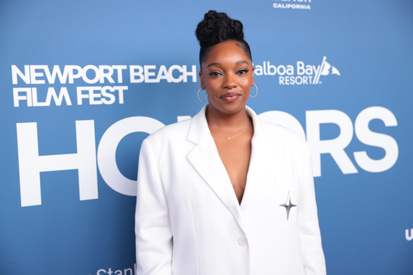 Photos: Newport Beach Film Festival's Honors & Variety's 10 Actors to Watch  Image