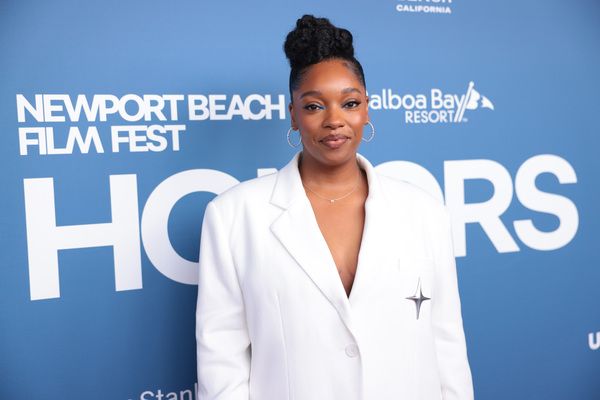 Christina Jackson Photo