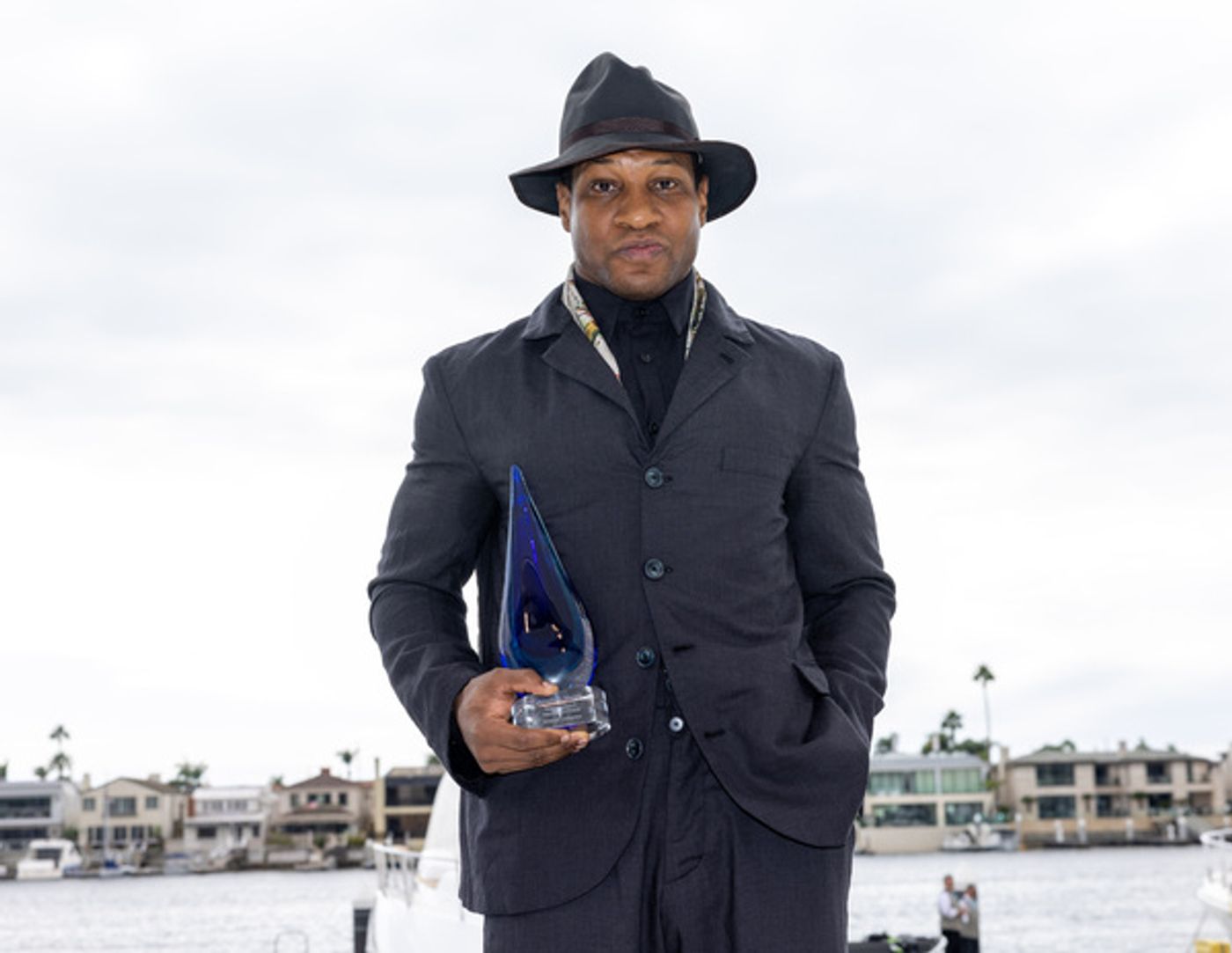 Photos: Newport Beach Film Festival's Honors & Variety's 10 Actors to Watch  Image