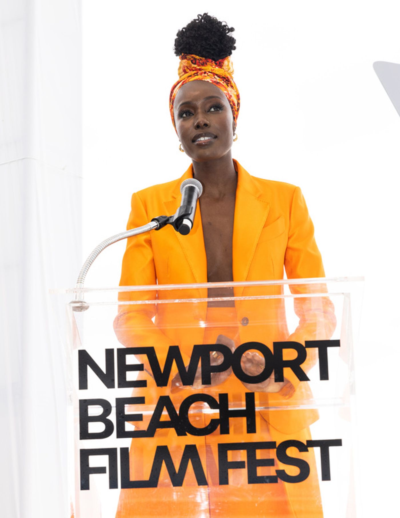 Photos: Newport Beach Film Festival's Honors & Variety's 10 Actors to Watch  Image