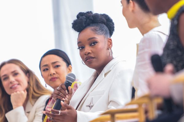 Christina Jackson Photo