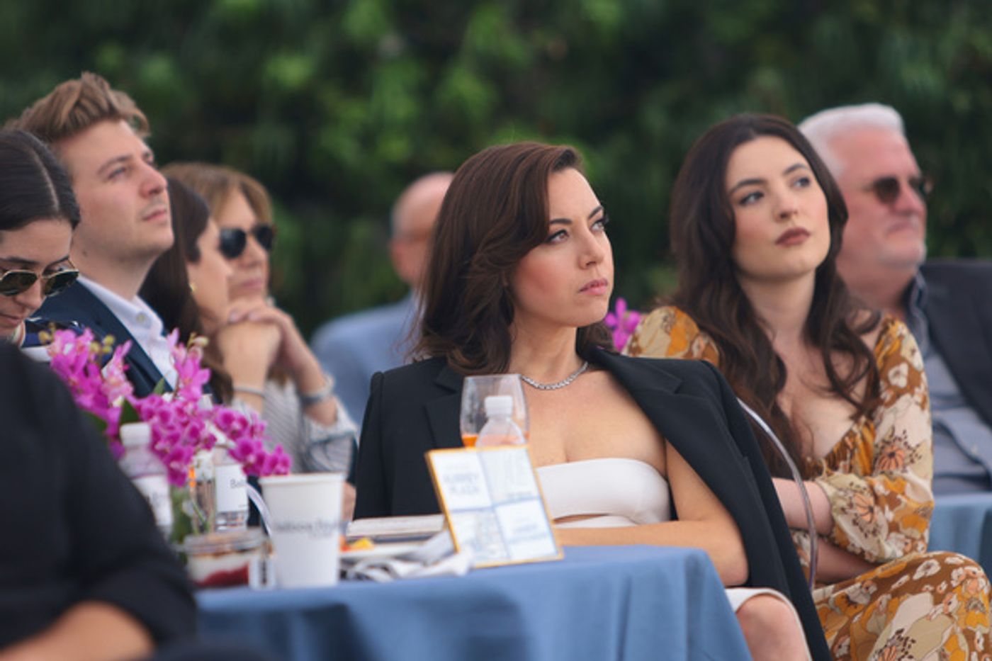 Photos: Newport Beach Film Festival's Honors & Variety's 10 Actors to Watch  Image